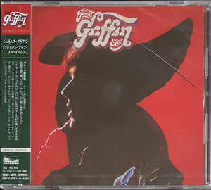 Griffin, James - Breakin' Up Is Easy