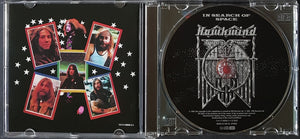 Hawkwind - X In Search Of Space