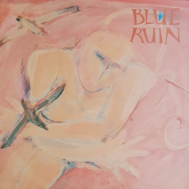 Blue Ruin - Lighthouse Girl
