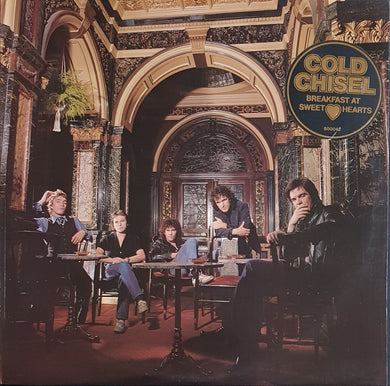 Cold Chisel - Breakfast At Sweethearts