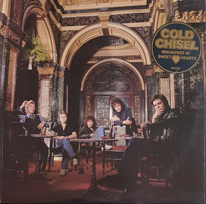Cold Chisel - Breakfast At Sweethearts