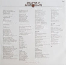 Load image into Gallery viewer, Cold Chisel - Breakfast At Sweethearts
