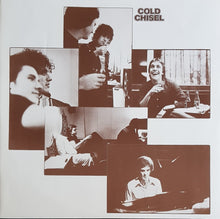 Load image into Gallery viewer, Cold Chisel - Breakfast At Sweethearts