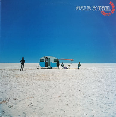 Cold Chisel - Circus Animals