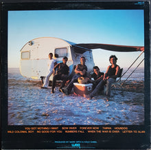 Load image into Gallery viewer, Cold Chisel - Circus Animals