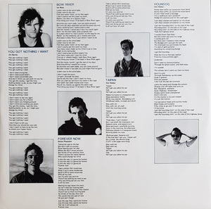 Cold Chisel - Circus Animals