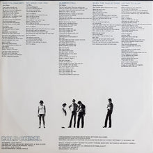 Load image into Gallery viewer, Cold Chisel - Circus Animals