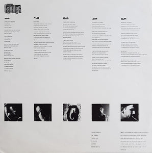 Fauves - This Mood Has Passed