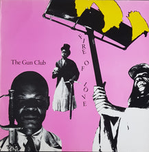 Load image into Gallery viewer, Gun Club - Fire Of Love