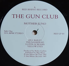 Load image into Gallery viewer, Gun Club - Mother Juno