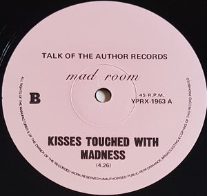 Mad Room - The Cruelty Of Beauty