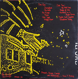 Scientists - Heading For A Trauma