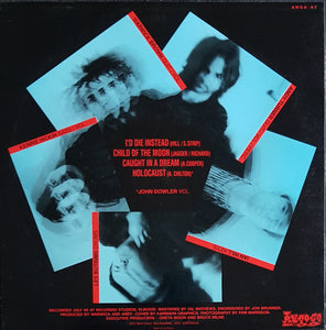 Sunset Strip - Holocaust
