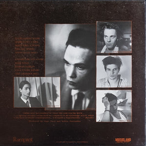 Wreckery - Here At Pains Insistence