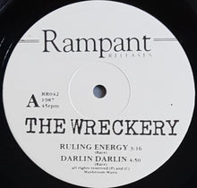Load image into Gallery viewer, Wreckery - Ruling Energy