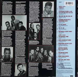 V/A - Soul Shots Volume 10: