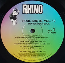 Load image into Gallery viewer, V/A - Soul Shots Volume 10: