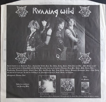 Load image into Gallery viewer, Running Wild - Branded And Exiled