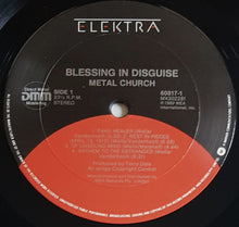 Load image into Gallery viewer, Metal Church - Blessing In Disguise