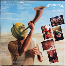 Load image into Gallery viewer, Helloween - Walls Of Jericho