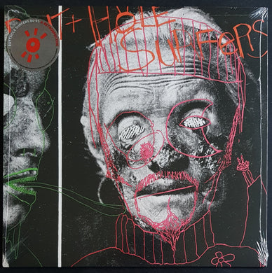Butthole Surfers - Psychic...Powerless...Another Mans Sac