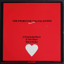 Load image into Gallery viewer, Primitive Calculators - Pumping Ugly Muscle