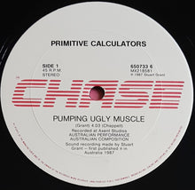 Load image into Gallery viewer, Primitive Calculators - Pumping Ugly Muscle