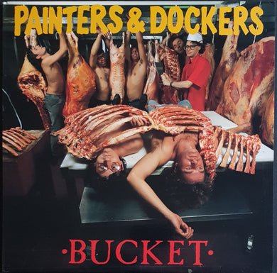 Painters And Dockers - Bucket