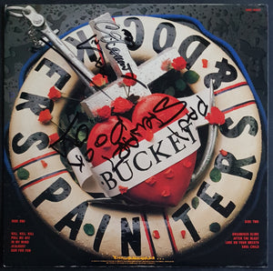 Painters And Dockers - Bucket
