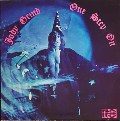 Jody Grind - One Step On