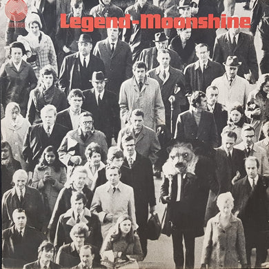 Legend - Moonshine