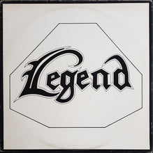 Load image into Gallery viewer, Legend (Heavy Metal) - Legend