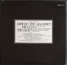 Load image into Gallery viewer, Lucifer&#39;s Friend - ....Where The Groupies Killed The Blues