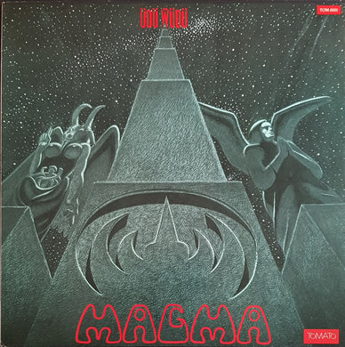 Magma - Udu Wudu