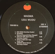 Load image into Gallery viewer, Magma - Udu Wudu