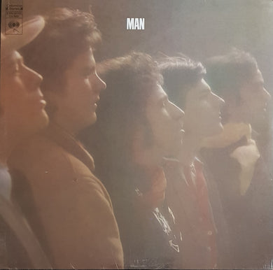 Man - Man