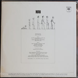 Man - Man