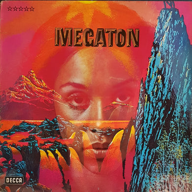 Megaton - Megaton