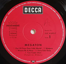 Load image into Gallery viewer, Megaton - Megaton