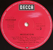 Load image into Gallery viewer, Megaton - Megaton