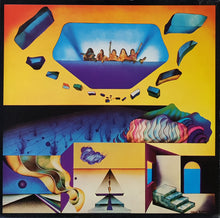 Load image into Gallery viewer, Message - The Dawn Anew Is Comin
