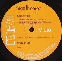 Load image into Gallery viewer, Mogul Thrash - Mogul Thrash