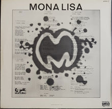 Load image into Gallery viewer, Mona Lisa - L&#39;Escapade