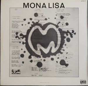 Mona Lisa - L'Escapade