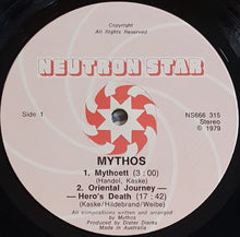 Load image into Gallery viewer, Mythos - Mythos