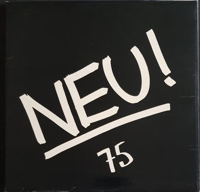 Neu! - Neu! '75