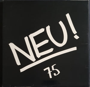 Neu! - Neu! '75