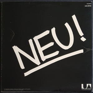 Neu! - Neu! '75