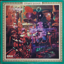 Load image into Gallery viewer, Ovary Lodge - Ovary Lodge