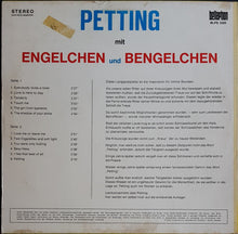 Load image into Gallery viewer, Unknown Artist - Petting Mit Engelchen Und Bengelchen